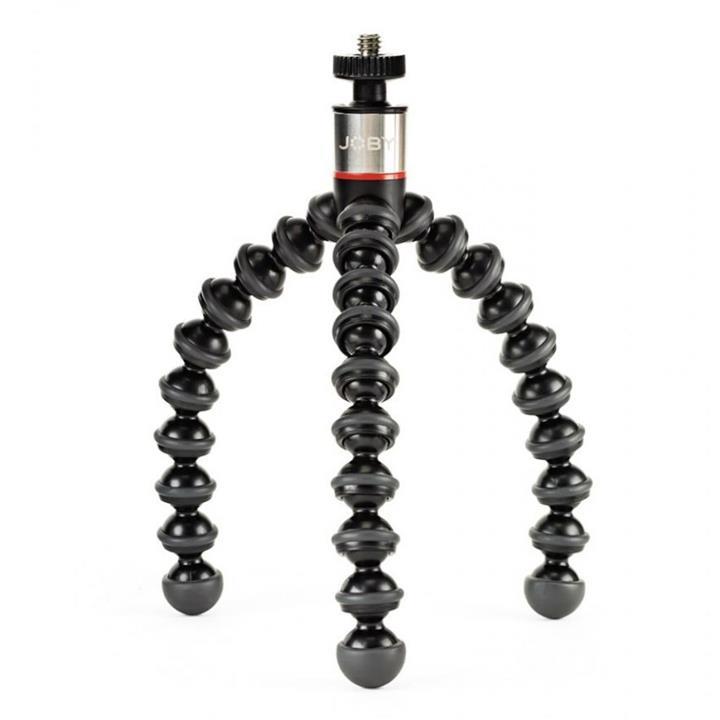 سه پایه قابل انعطاف جابی Joby Gorillapod 325 flexible tripod jb01505-bww